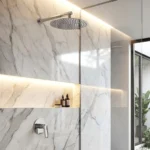 MONOCOMANDO DE DUCHA MARTINI - VAINSA - Imagen 3