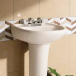 LAVATORIO ARUBA BONÉ - ITALGRIF - Imagen 3