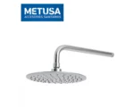 SALIDA DE DUCHA ESPAÑOLA REDONDA - METUSA