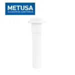 TUBO PROLONGA DE 1 1/2" X 8" - METUSA