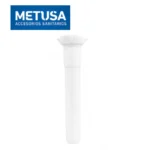 TUBO PROLONGA DE 1 1/4" X 8" - METUSA