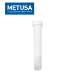 COLETA PROLONGA DE 1 1/2" X 6" - METUSA