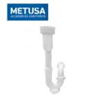 TRAMPA GANESPACIO® 1 1/2" CON CONECTOR - METUSA