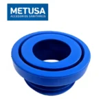 ANILLO SOLUCIÓN PARA ONE PIECE - METUSA