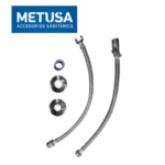 KIT DE TERMA PERFECT CAUDAL ESTÁNDAR - METUSA