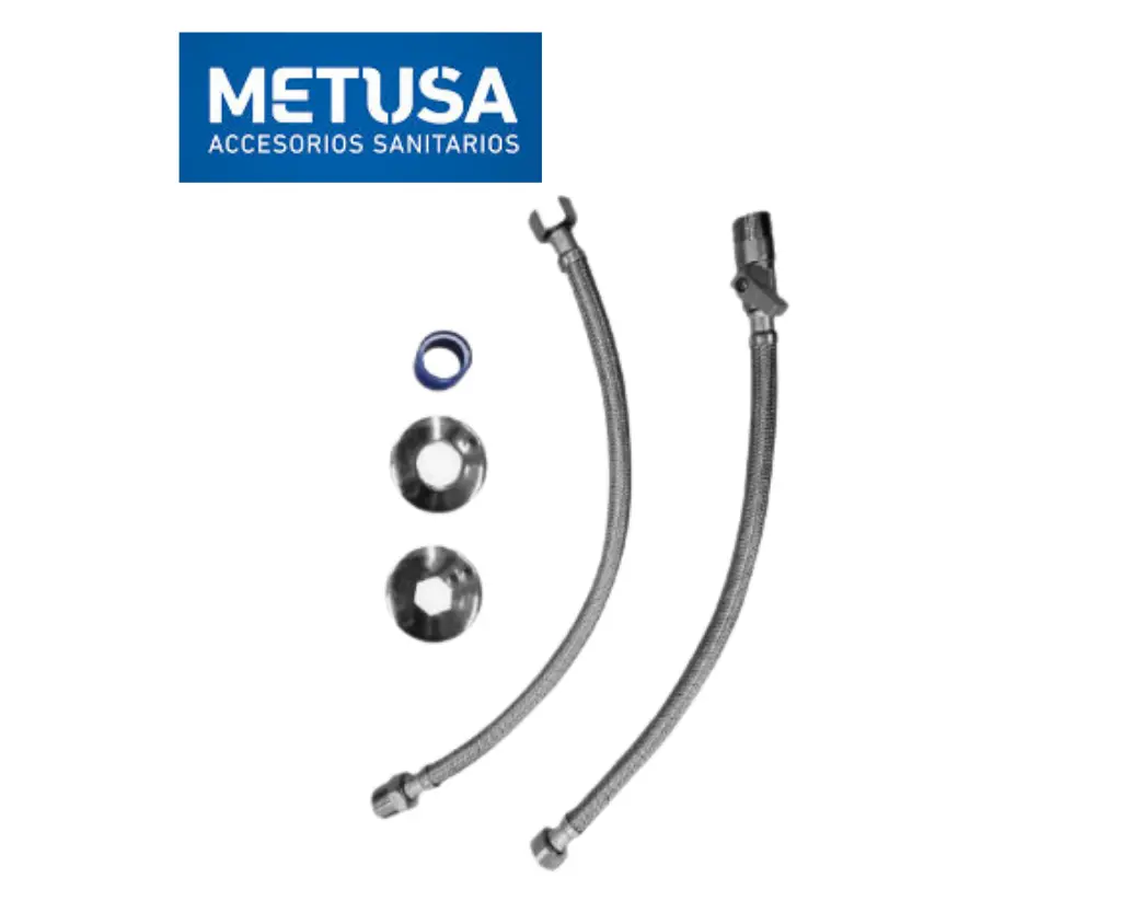 Copia de Copia de VAINSA_IMAGENES DE LA WEB - 2026-04-01T134415.728 KIT DE TERMA PERFECT CAUDAL ESTÁNDAR - METUSA - Imagen 1