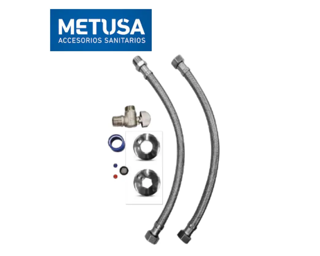 Copia de Copia de VAINSA_IMAGENES DE LA WEB - 2026-04-01T134723.972 KIT DE TERMA PREMIUM ALTO CAUDAL - METUSA - Imagen 1