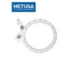 MANGUERA PARA LAVADORA 2M (DN10) - METUSA
