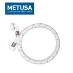 MANGUERA PARA LAVADORA 2M (DN10) - METUSA
