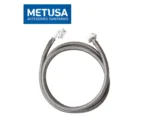 MANGUERA PARA LAVADORA 3M (DN10) - METUSA