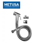 DUCHA BIDET CROMADA - METUSA