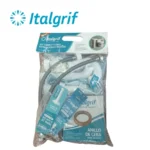 KIT DE INSTALACIÓN MEDIO BAÑO - ITALGRIF