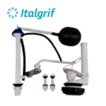 SISTEMA PARA INODORO TWO PIECE - ITALGRIF