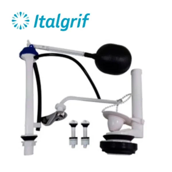 SISTEMA PARA INODORO TWO PIECE - ITALGRIF