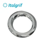 ANILLO DE REBOSE PARA LAVATORIO - ITALGRIF