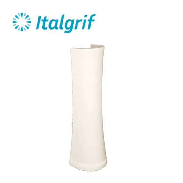 PEDESTAL VALLARTA BONÉ - ITALGRIF