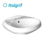 LAVATORIO CANCÚN BLANCO - ITALGRIF