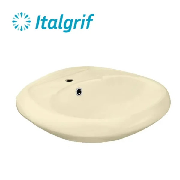 LAVATORIO CANCÚN BONÉ - ITALGRIF