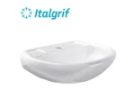 LAVATORIO ARUBA BLANCO - ITALGRIF