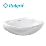 LAVATORIO ARUBA BLANCO - ITALGRIF