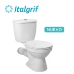 INODORO CANCÚN - ITALGRIF