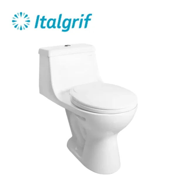 ONE PIECE BUZIOS - ITALGRIF