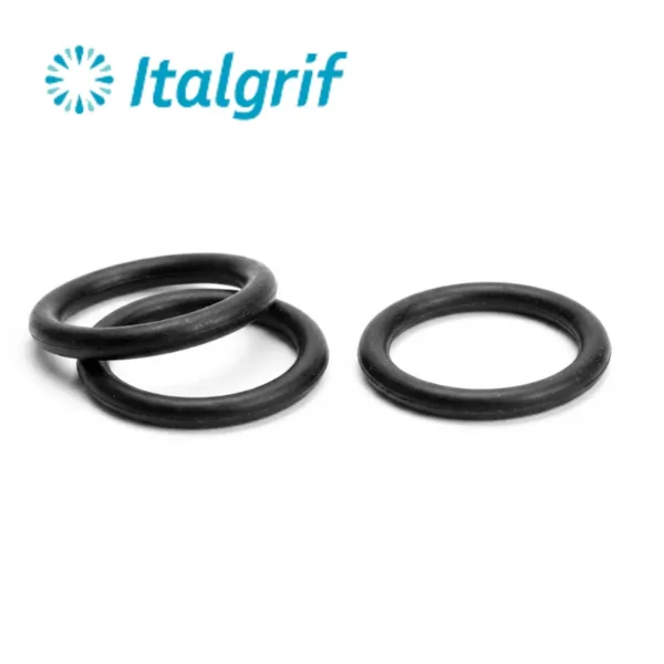 O - RING PARA TEE - ITALGRIF