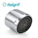 AIREADOR HEMBRA 22 x 1 mm - ITALGRIF