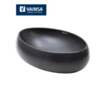 BOWL PADUA WARM BLACK - VAINSA