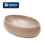 BOWL PADUA TERRACOTA - VAINSA