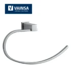 TOALLERO DE ANILLO SQUARE - VAINSA