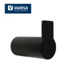 PERCHERO MARTINI BLACK - VAINSA