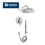 MONOCOMANDO PARA DUCHA C/SALIDA Y DUCHA TELÉFONO - VAINSA