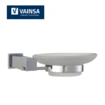 PORTA JABONERA SQUARE - VAINSA