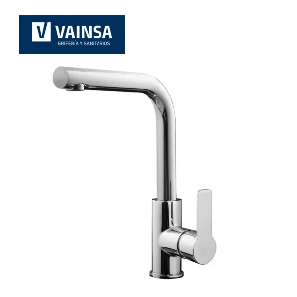 MONOCOMANDO PARA LAVADERO AL MUEBLE ARTIC - VAINSA