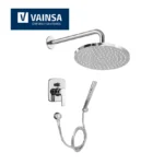 MONOCOMANDO PARA DUCHA CON SALIDA CON DUCHA TELÉFONO - VAINSA