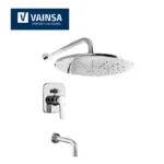 MONOCOMANDO PARA DUCHA TINA ARTIC - VAINSA