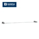 TOALLERO DE BARRA SQUARE - VAINSA