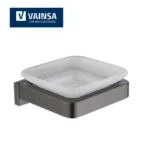 PORTA JABONERA NEGRONI - VAINSA