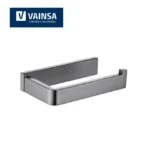 PAPELERA RECTANGULAR NEGRONI - VAINSA