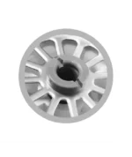 DESAGÜE CANASTILLA PREMIUM 3 1/2" X 8" PARA LAVADERO DE COCINA - METUSA - Imagen 3