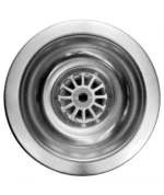 DESAGÜE CANASTILLA PERFECT 3 1/2" X 6" PARA LAVADERO DE COCINA - METUSA - Imagen 2