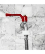 MANGUERA PARA LAVADORA 3M (DN10) - METUSA - Imagen 2