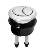 SISTEMA DE PALANCA DUAL PARA INODORO TWO PIECE - METUSA - Imagen 3