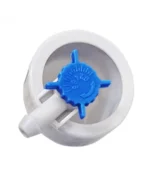 SISTEMA DE PALANCA DUAL PARA INODORO TWO PIECE - METUSA - Imagen 2