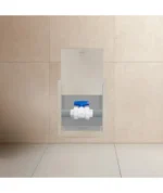 TAPA SOLUCIÓN HÉRCULES BONE PARA LLAVE DE PASO - METUSA - Imagen 2