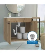 TRAMPA GANESPACIO® 1 1/4" CON DESAGÜE SUMIDERO - METUSA - Imagen 2