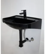 TUBO DE ABASTO ULTRAFLEX® PARA LAVATORIO Y LAVADERO 1/2" X 1/2" X 40 CM M-H - METUSA - Imagen 2