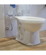 TUBO DE ABASTO ULTRAFLEX® GRIS PARA LAVATORIO Y LAVADERO 1/2” X 7/8” X 40 CM M-H - METUSA - Imagen 2