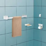 KIT DE ACCESORIOS PUNTA SAL BLANCO - ITALGRIF - Imagen 3
